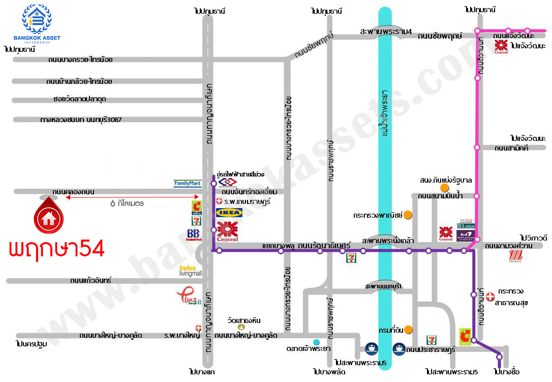 *****ทาวน์เฮ้าส์มือสองนนทบุรี โครงการ พฤกษา54 วงแหวนฯ-คลองถนน หลังมุม เนื้อที่มากถึง 28.70 ตร.ว. พื้นที่ใช้สอย 115 ตร.ม. ฟังก์ชัน 3 ห้องนอน 2 ห้องน้ำ 1 ที่จอดรถ แถมฟรี! เครื่องปรับอากาศ บนทำเลใกล้รถไฟฟ้าสายม่วง "สถานีคลองบางไผ่" เพียง 15 นาที เชื่อมต่อ ถนนกาญจนาภิเษก, ถนนรัตนาธิเบศร์ จองเลย!